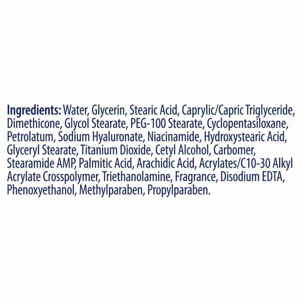 Vaseline Expert Care Body Lotion Visibly Firmer 550 Ml - Image 4