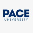 Pace University logo on InHerSight
