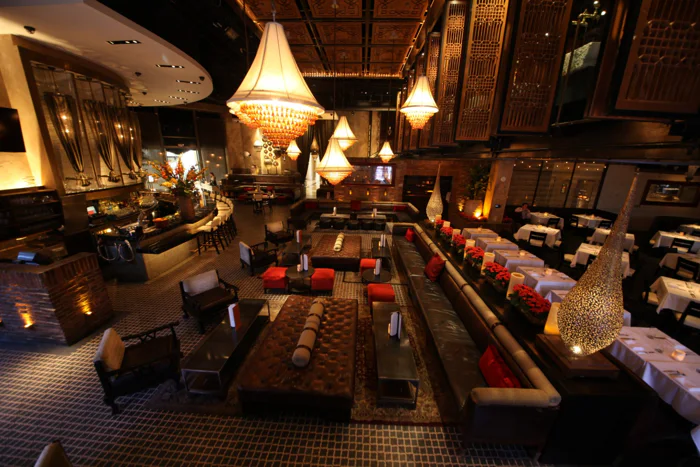 LAVO Restaurant Uploaded on 2022-02-15