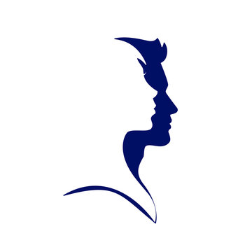 user profile photo