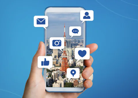 5 Must-Have Tips To Boost Your Hotel’s Social Media Strategy
