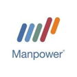 Manpower logo on InHerSight