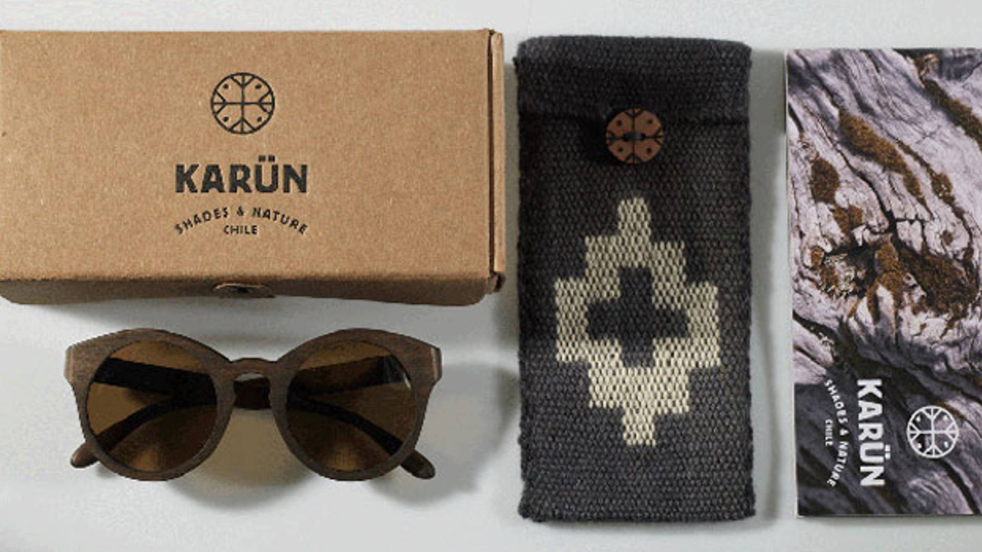 Featured image for Karün Eyewear