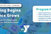 Forchetti Family YMCA Center for Early Learning