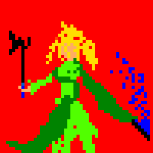 Theoteno Avatar
