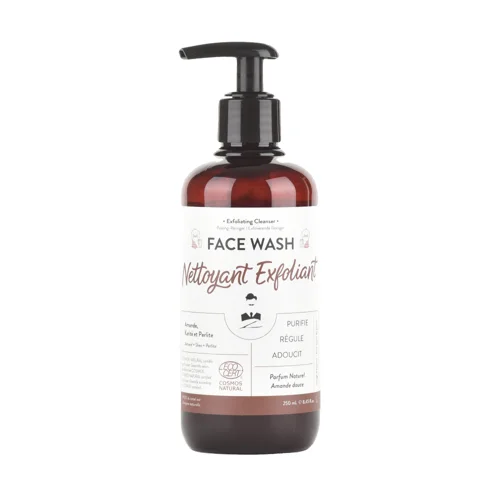 Peeling-gel - Face Wash