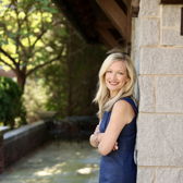 Elisha Contner Wilkins, MS, LMFT, CEDS-C