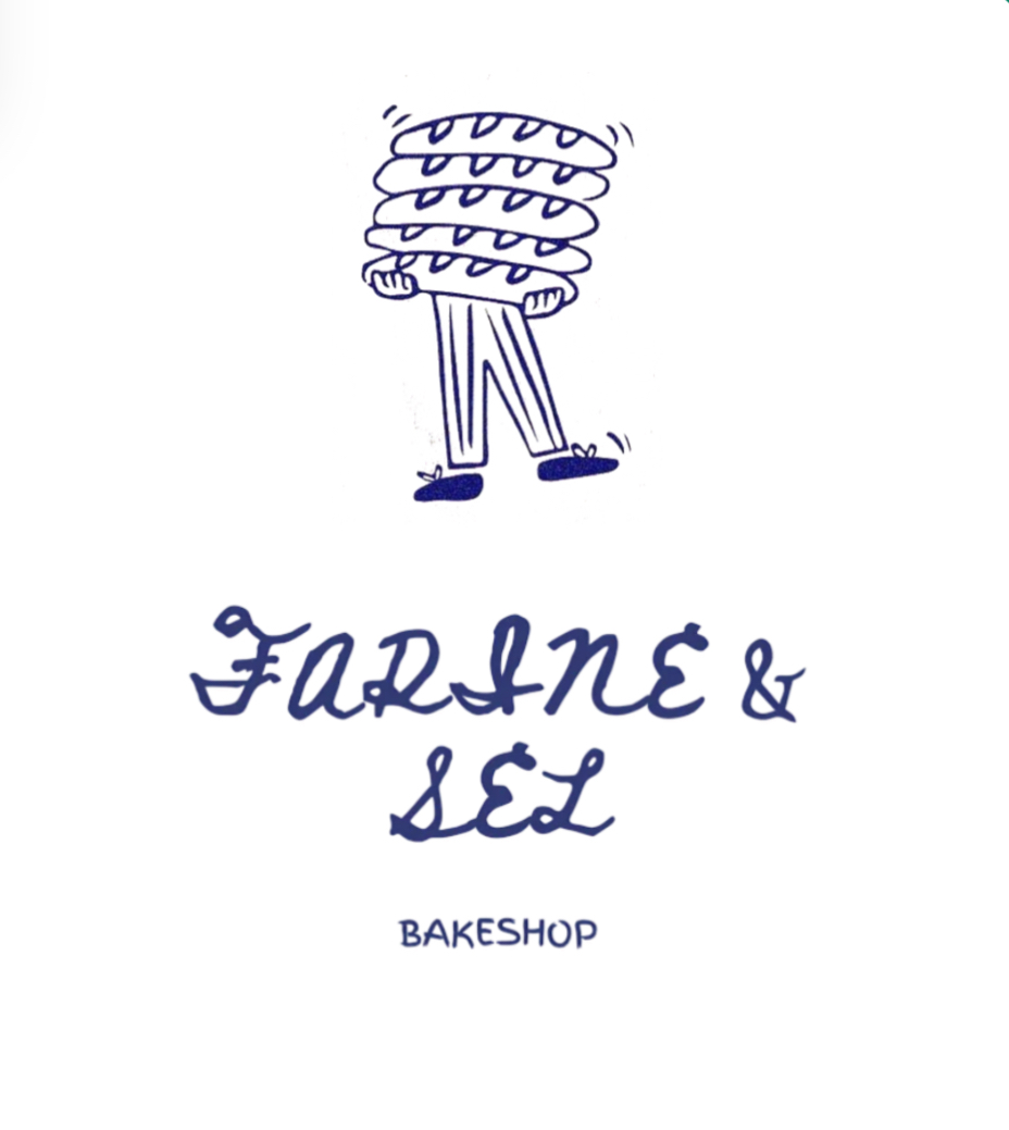 Farine & Sel Bakeshop — photo from hotplate.com