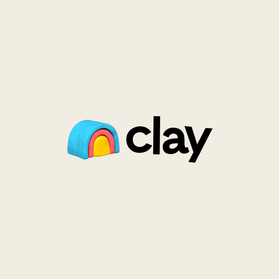 Clay | AI-Driven Data Enrichment and Signal-Based Prospecting