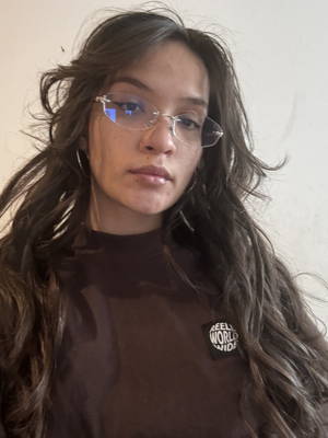 Keshia Butter