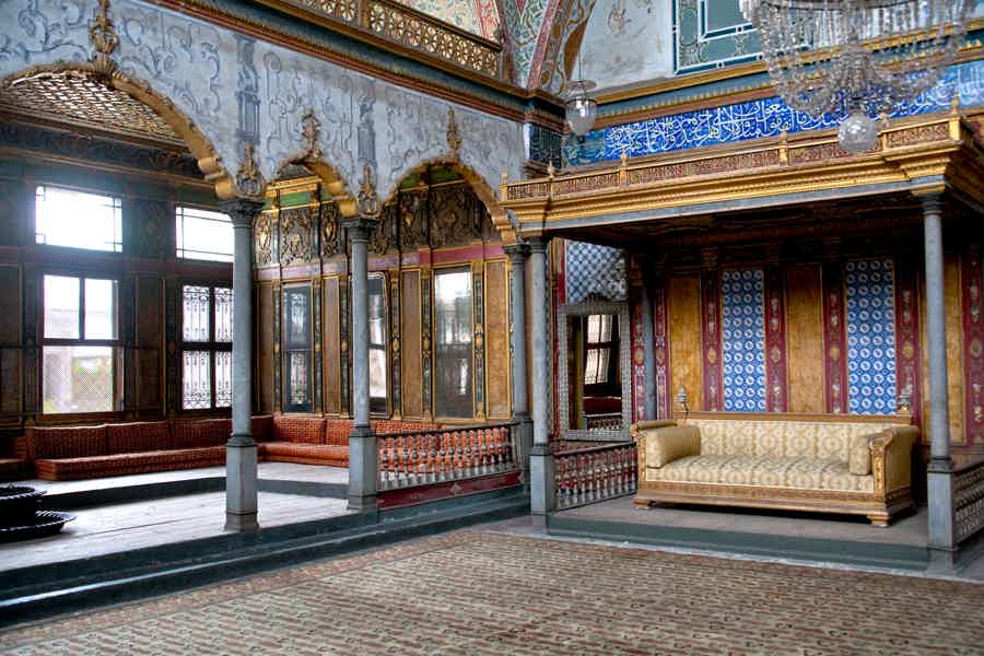 Best of Istanbul in 1 Day - photo 6
