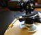 Grace Tonearms 707 NOS with Mounting Bushing, Armrest a... 6
