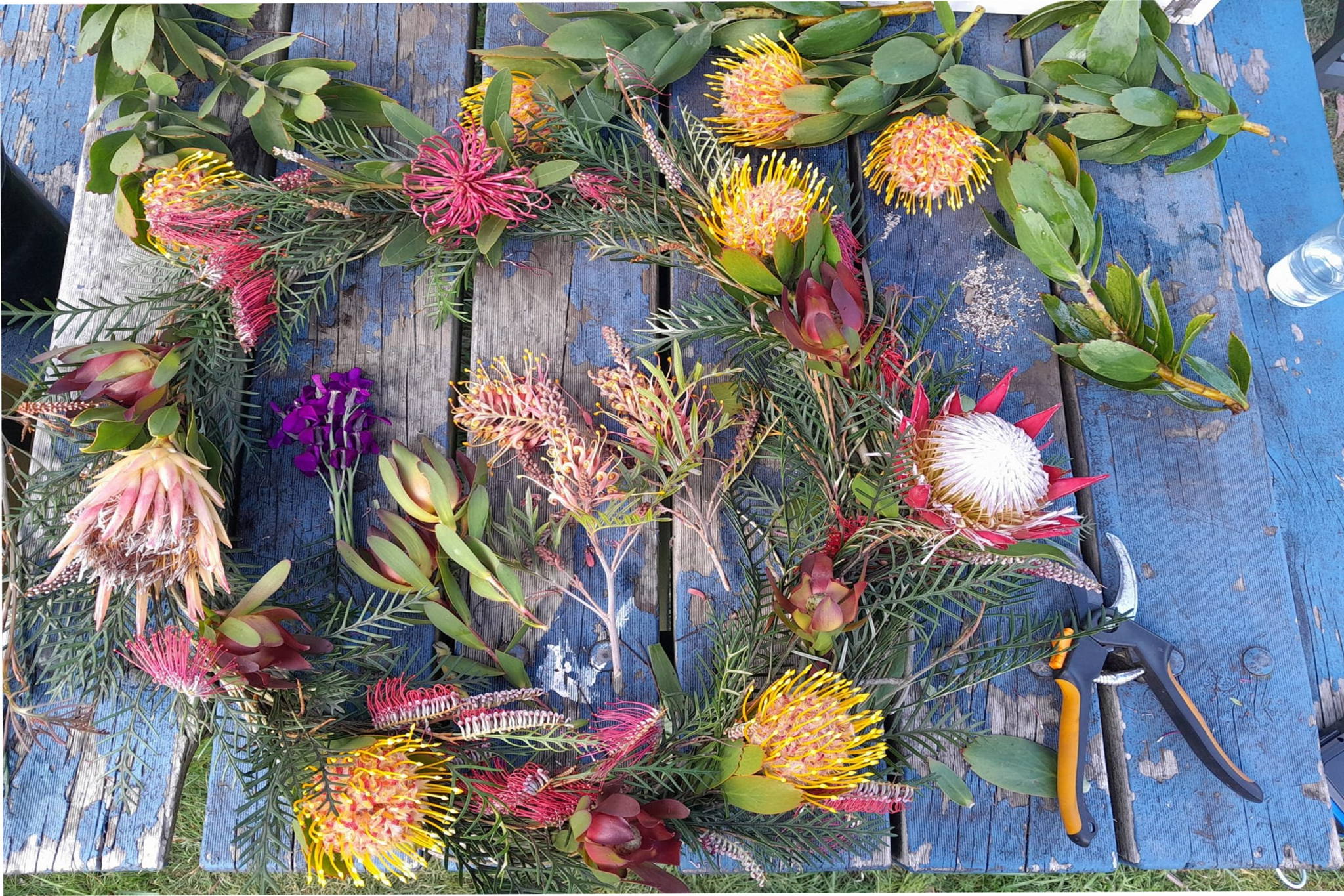 Blue Gum Bush Farm Voucher - Image 9