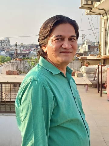 Kundan Singh