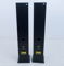 SLS Audio HTA-T Floorstanding Speakers; Black (11793) 7