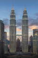 KLCC Kuala Lumpur