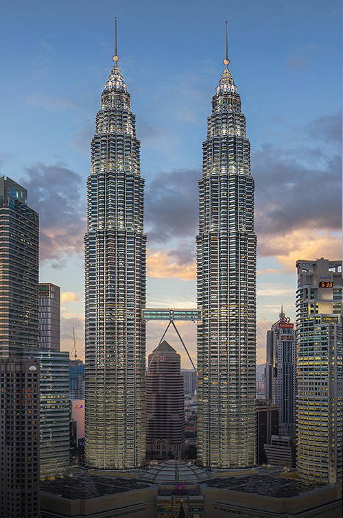 KLCC Kuala Lumpur