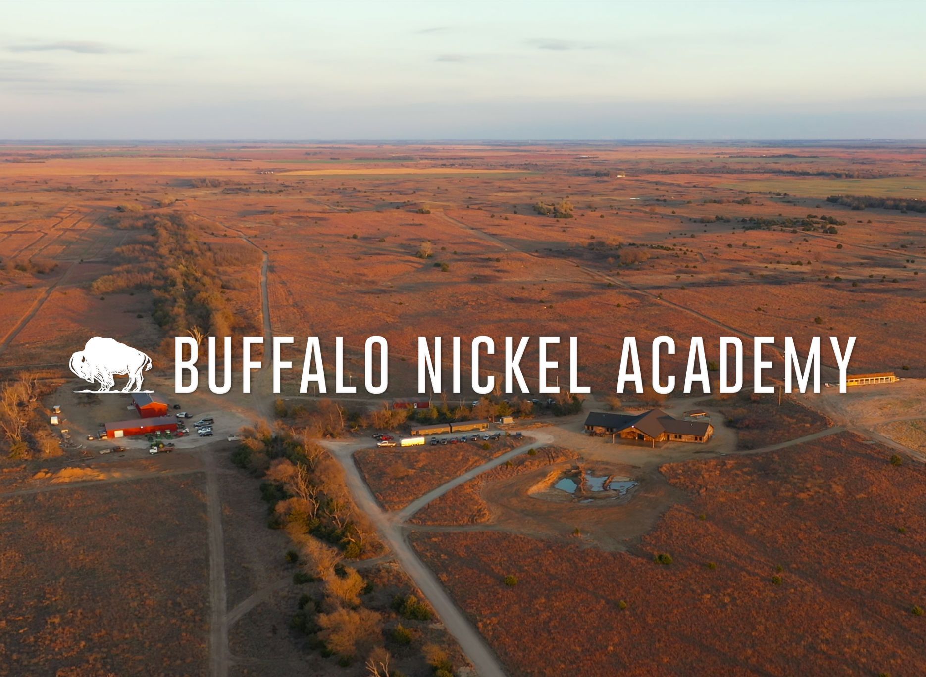 Buffalo Nickel Academy at Buffalo Nickel Lodge