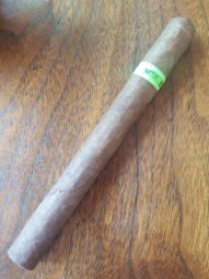 Cigar Session Photo
