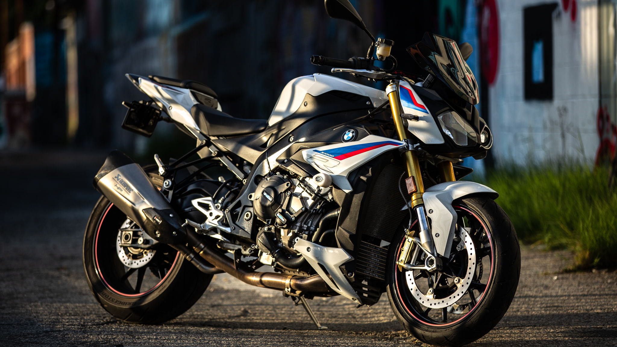 Bmw s1000r wiki