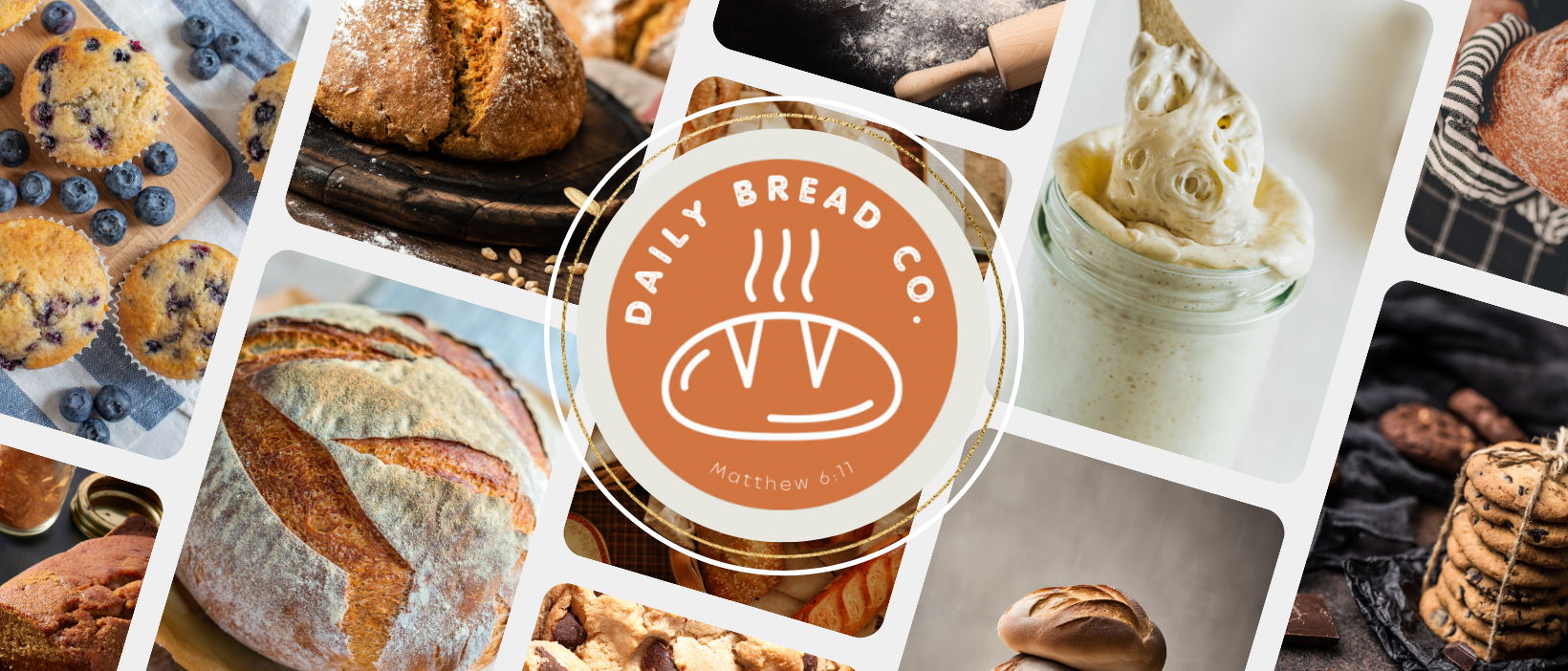 Daily Bread Co.