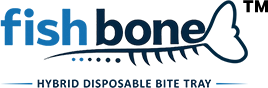 Disposable Impression Bite Tray DIBT LOGO