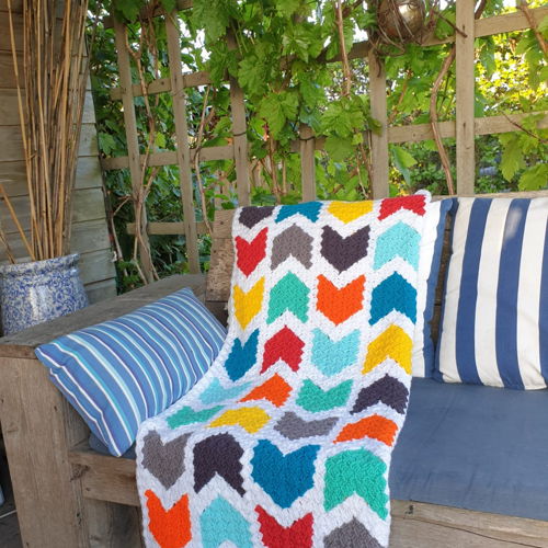 Gehen Sie Ihren eigenen Weg