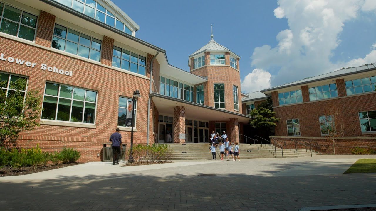 The Lovett School