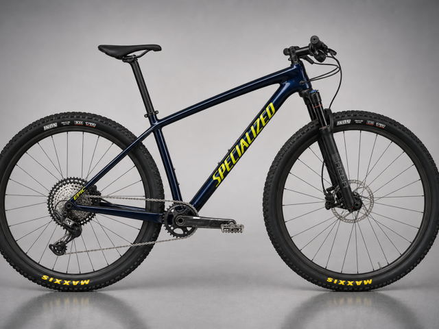 Specialized Epic HT 2019-2022