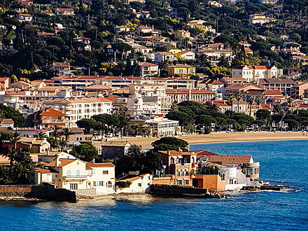  Cannes
- Sainte Maxime 5.jpg
