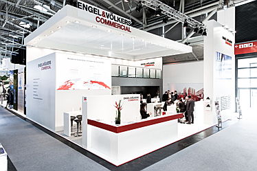  Hamburg
- Trade fairs 2020 with participation of Engel & Völkers Commercial