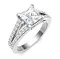 Design my own diamond ring at Pobjoy Diamonds