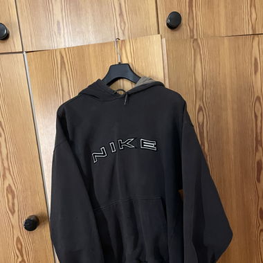 Vintage Nike Pullover 