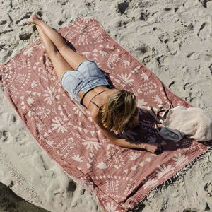 Boho XL | Sand Cloud