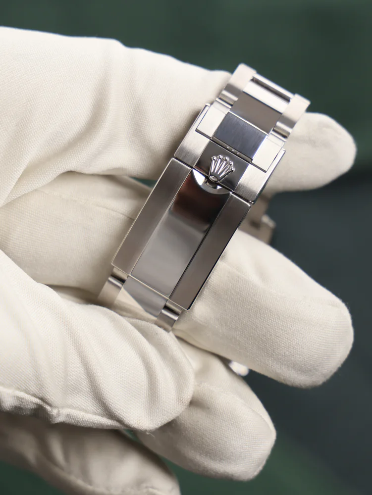 Rolex Daytona White Dial 126500LN