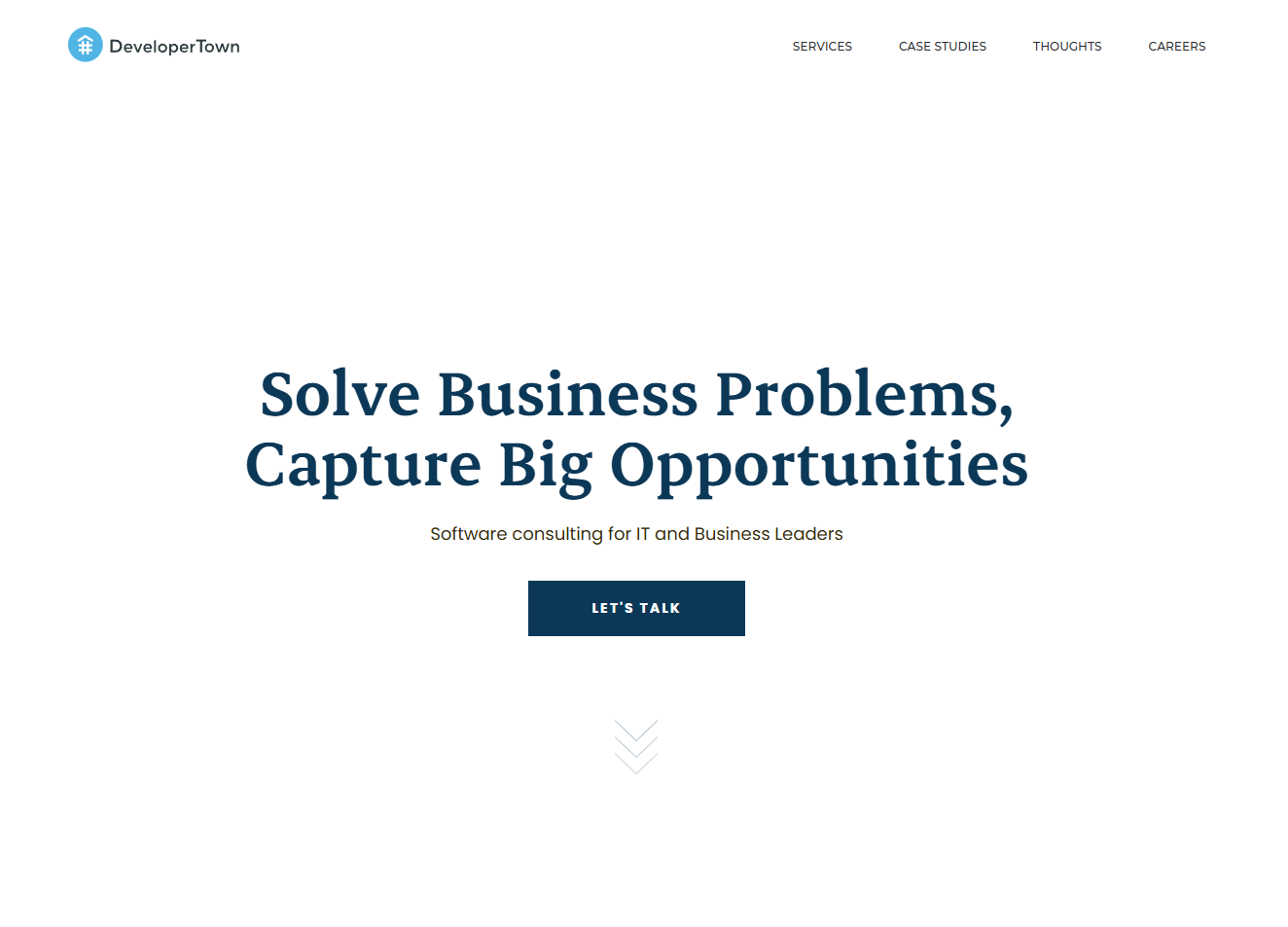 Contextual inquiries developers developer - Raidel T.'s portfolio image