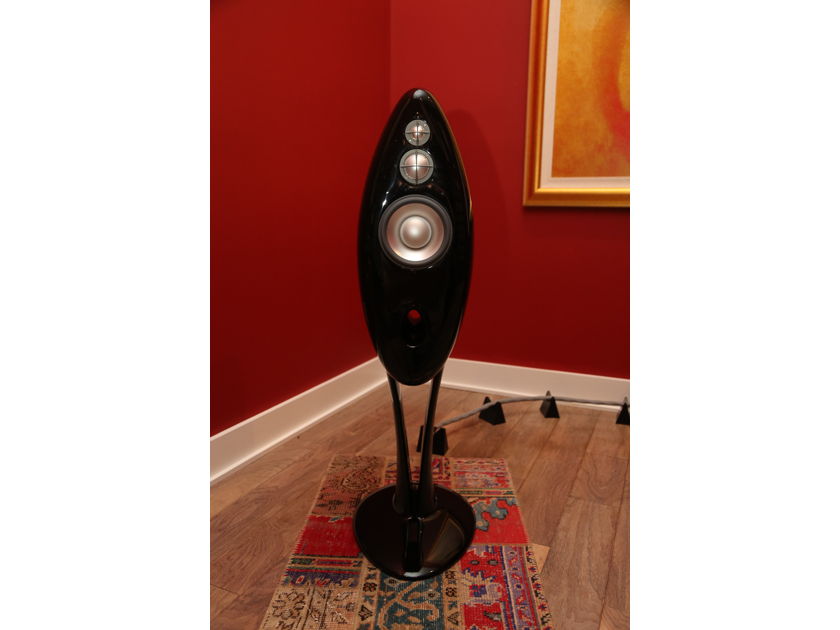 Vivid Audio B1 Loudspeakers