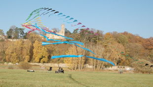 dresdner stadt indianer drachenketten