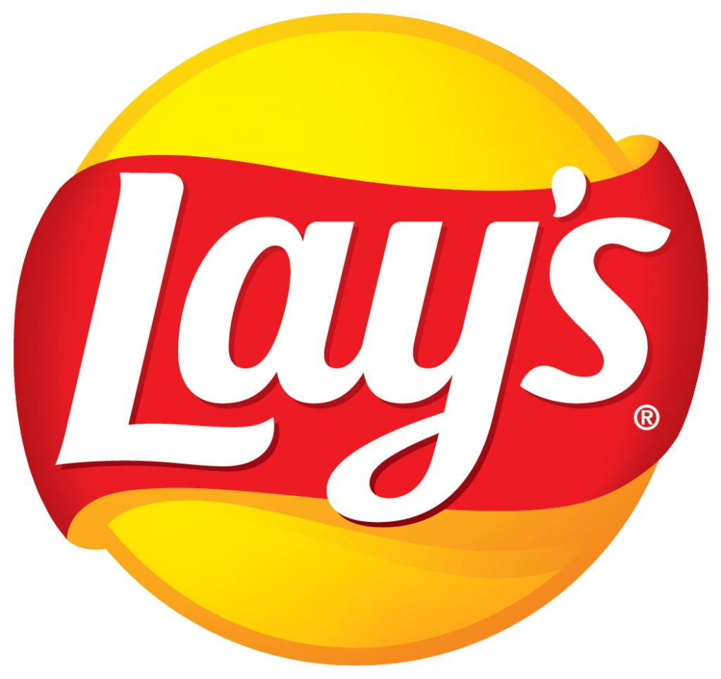 Lays logo