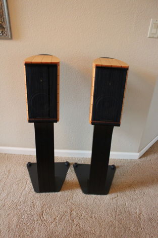 Sonus Faber Cremona Auditor With Stands Excelent Condition