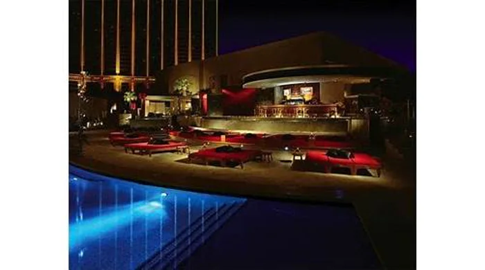 Moorea Beach Club