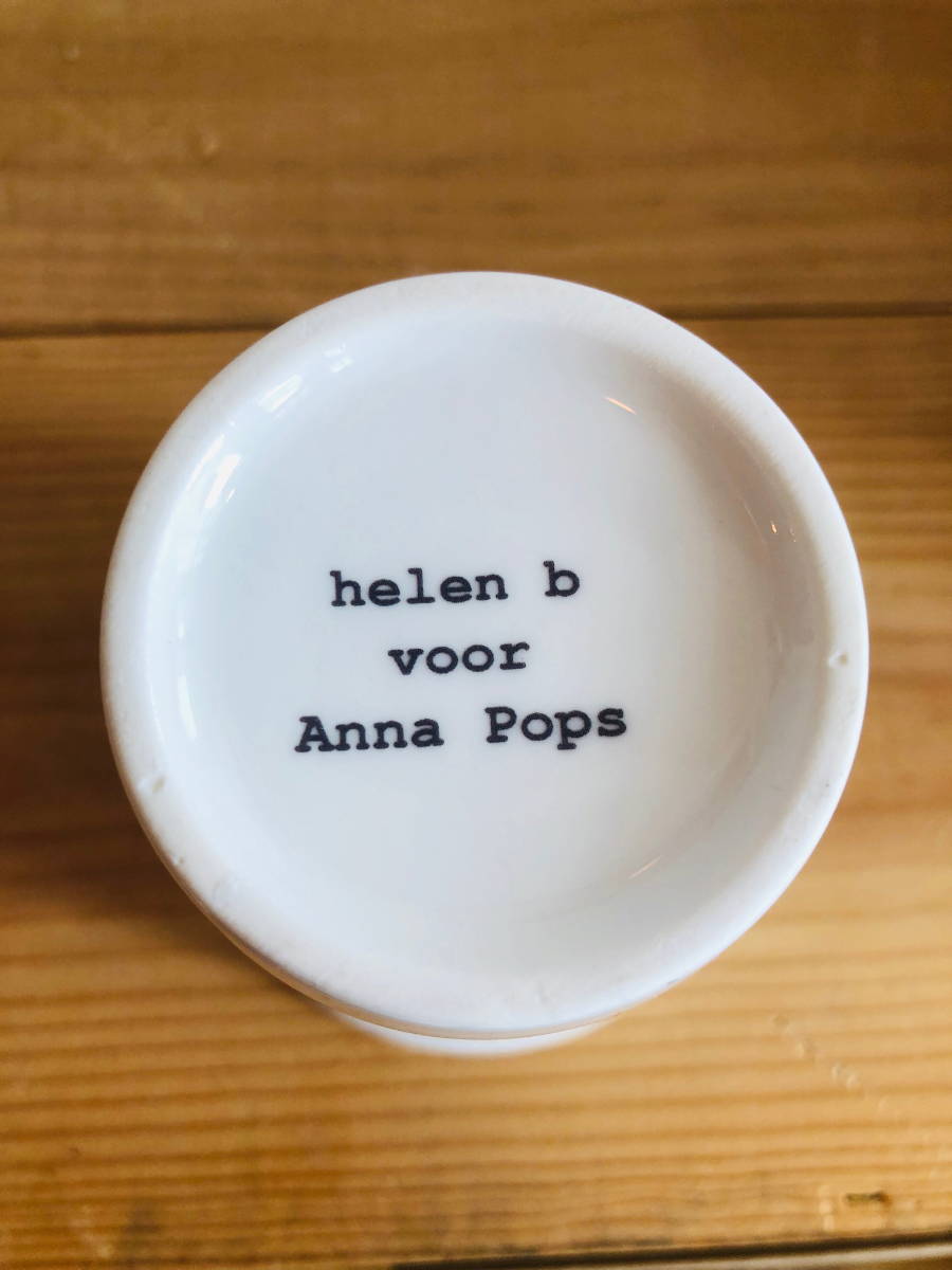 Anna Pops