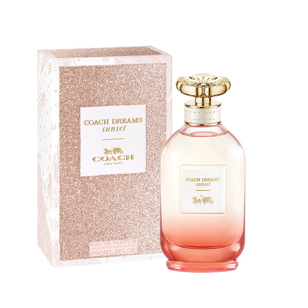 COACH（コーチ）｜コーチ オリジナル ポーチ｜香水・フレグランス｜ラトリエ デ パルファム 公式オンラインストア