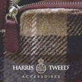 Collection accessoires Harris Tweed®