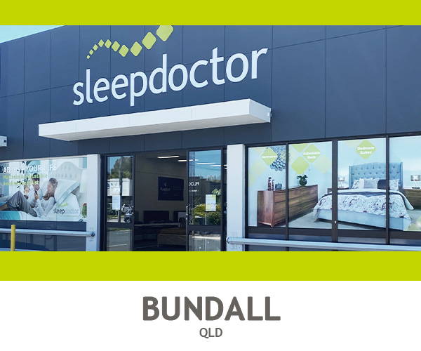 Sleep Doctor Bundall