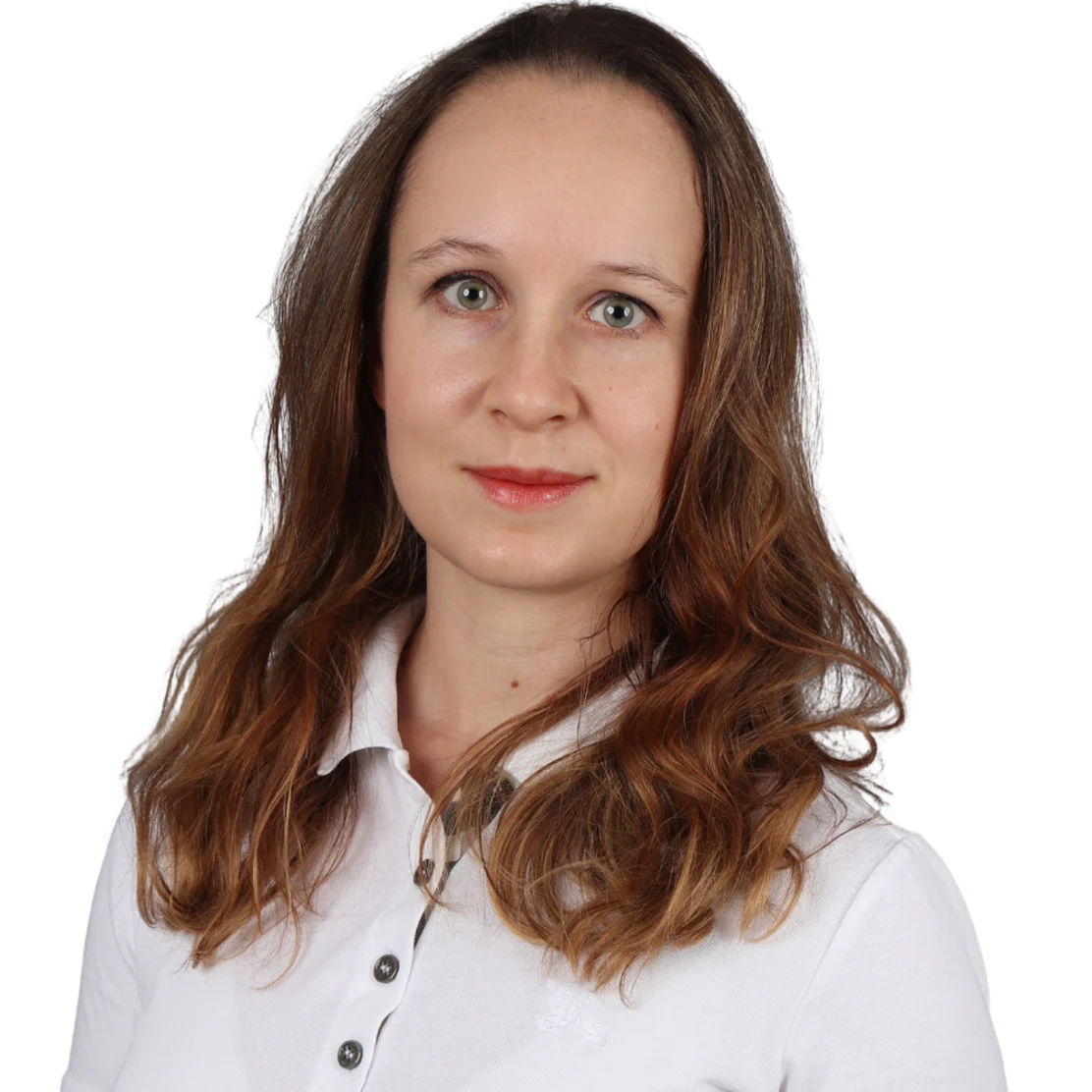 Natalia Barsch