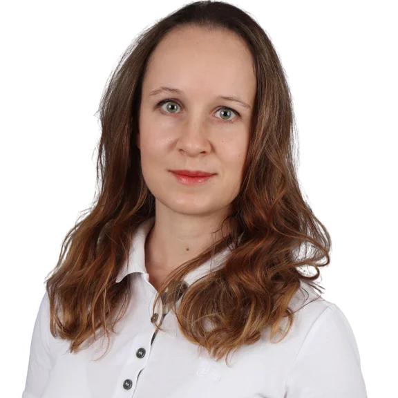 Natalia Barsch