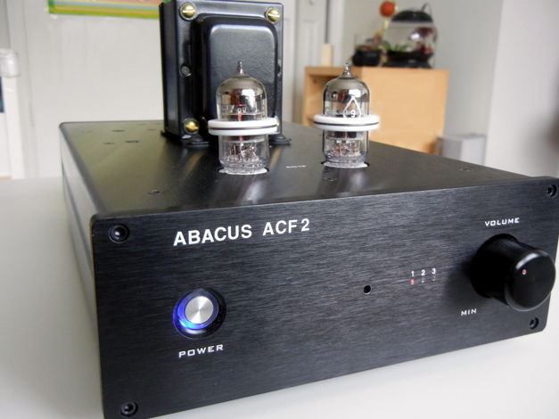 Abacus ACF-2