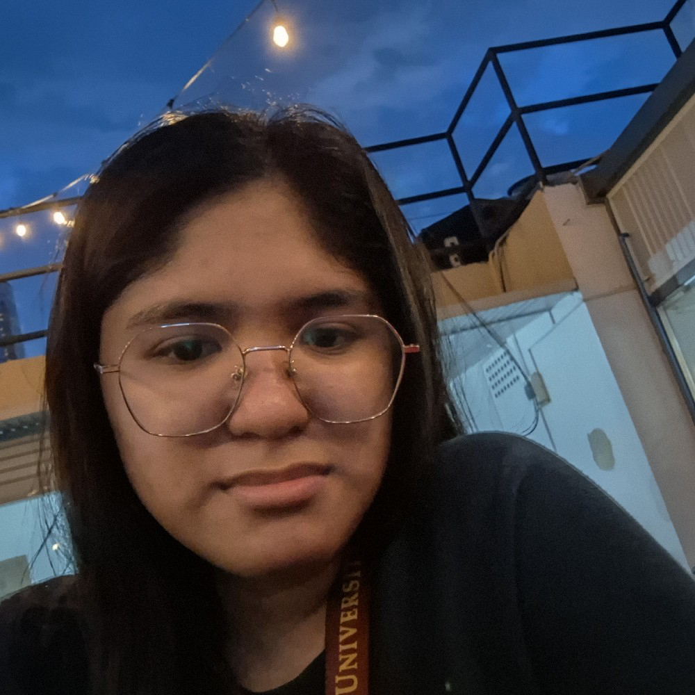 Princess Mary Hanah Cabigas cover