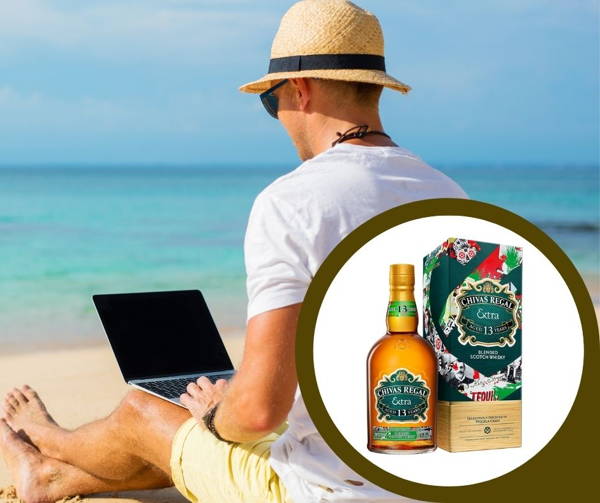 I Got THE CHILL ONE - Whisky Quiz – Singlemalt.ph
